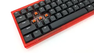 キーボード